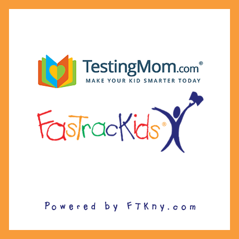 fastrackids and testingmom